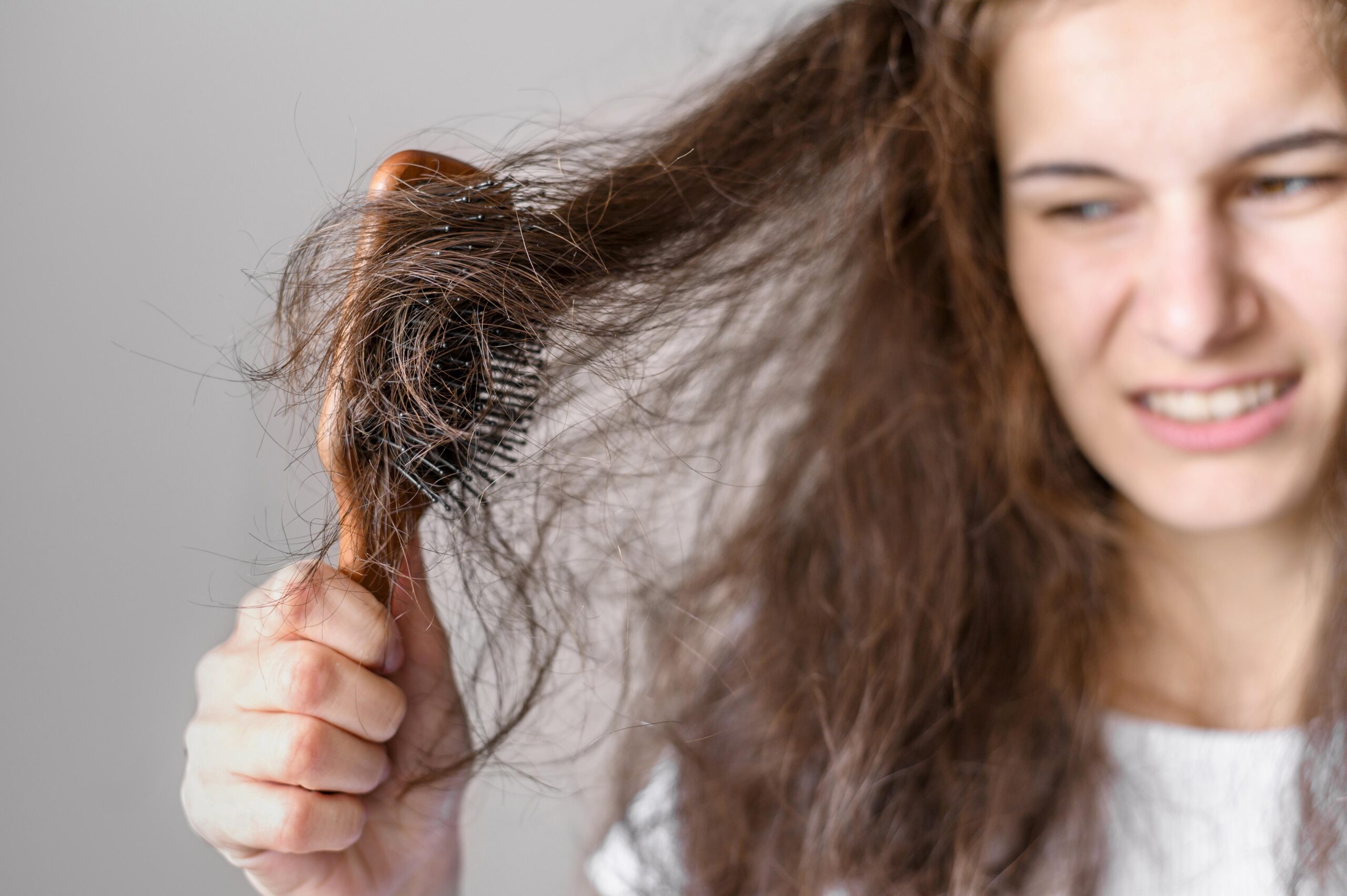 Como Evitar Queda De Cabelo Dicas Valiosas Para Te Ajudar