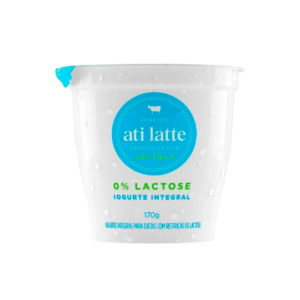 Atilatte 0% Lactose