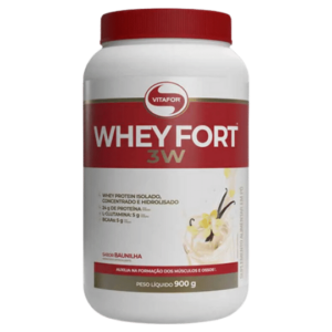 Vitafor Whey Fort