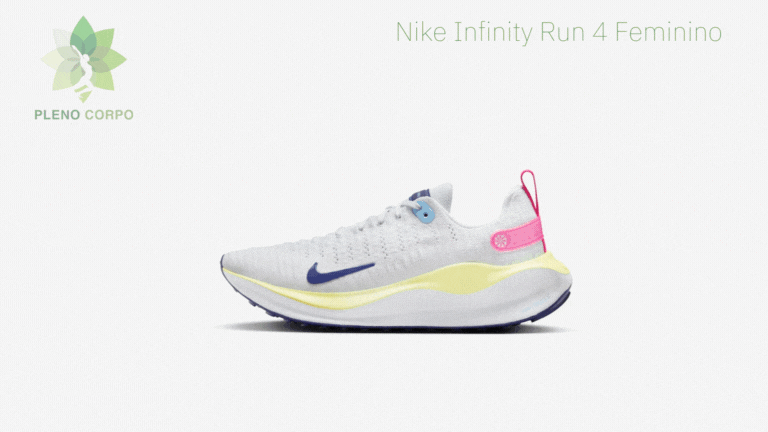 Nike Infinity Run 4 Feminino