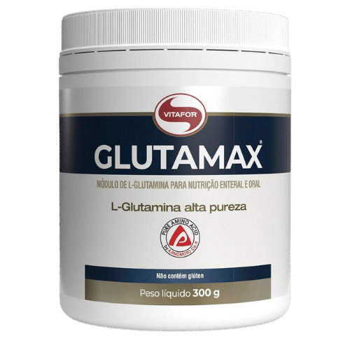 Vitafor - Glutamax - 300g