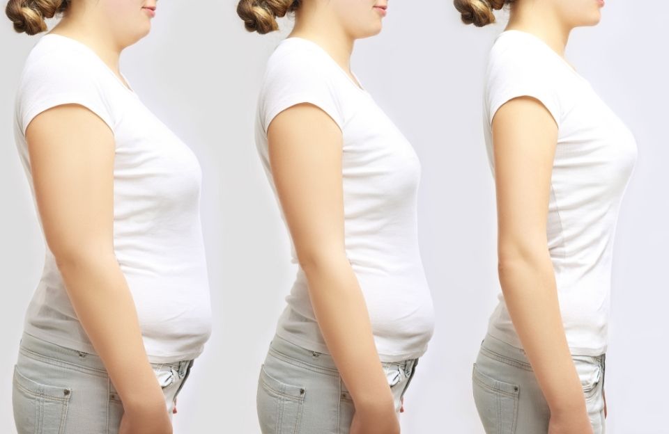 Pleno Corpo: O Fantástico Programa de 8 Semanas Para Queimar Gordura