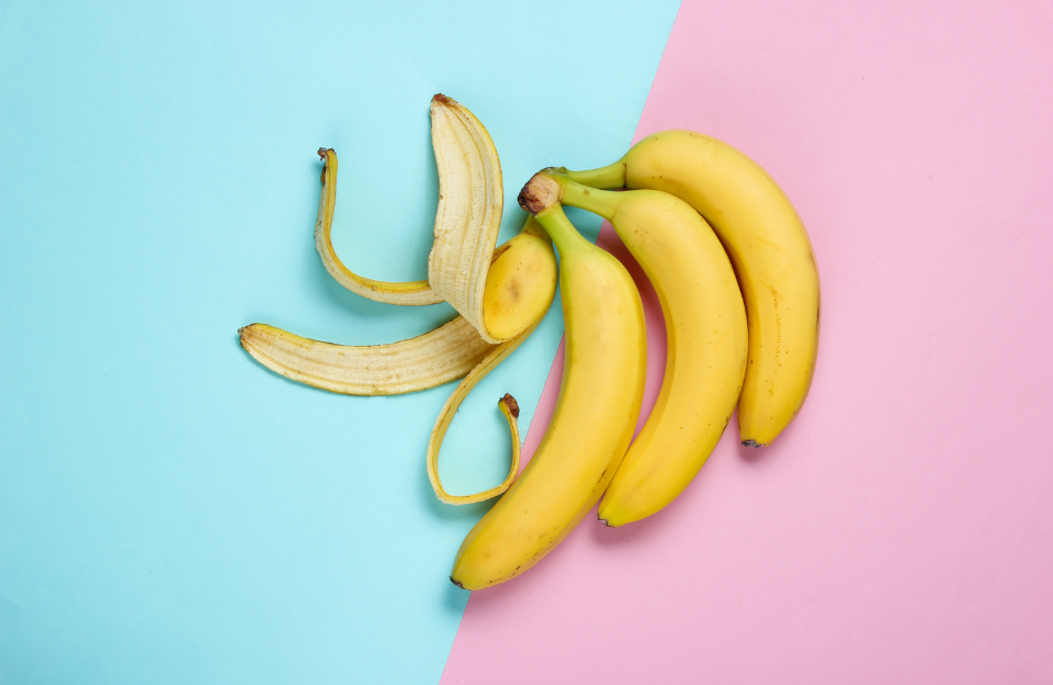 Calorias da Banana: Tudo o que Você Precisa Saber