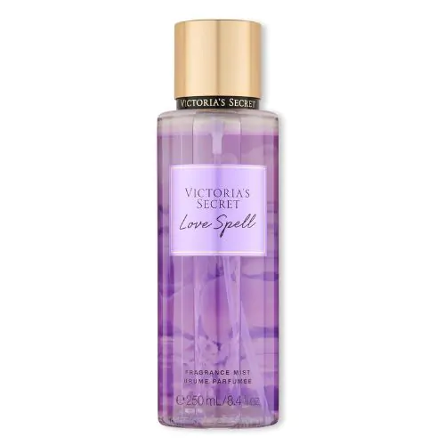 Pleno Corpo: Victoria's Secret Love Spell