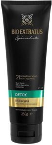 Bio Extratus Shampoo Detox