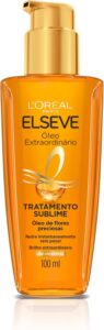 L’Oréal Paris Elseve Óleo Extraordinário