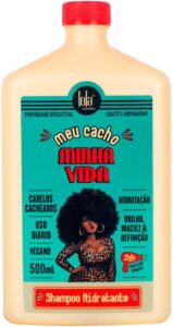 Lola Cosmetics Meu Cacho Minha Vida