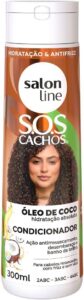 Salon Line S.O.S Cachos Coco