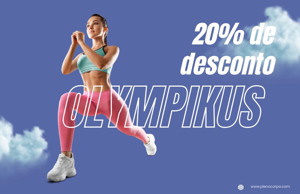 Tênis Olympikus promoção
