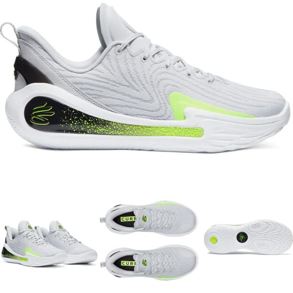 Curry 12 Gravity