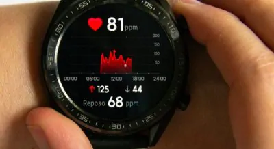 15 Smartwatches para Treino