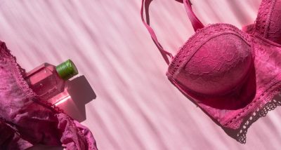 Pleno Corpo: Lingerie para Surpreender a Pessoa Amada