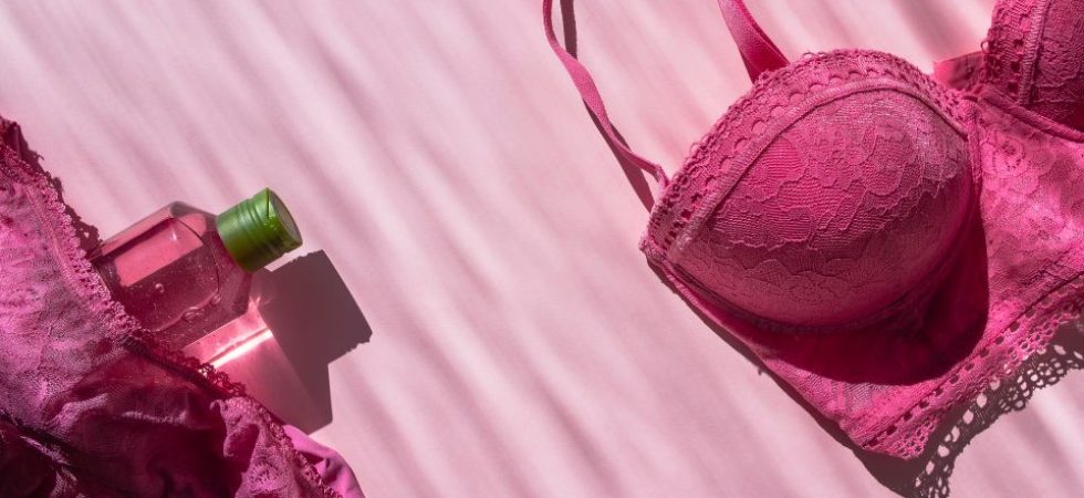 Pleno Corpo: Lingerie para Surpreender a Pessoa Amada