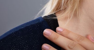 Pleno Corpo: Melhor Shampoo para Caspa