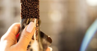 plenocorpo: Barra de Proteina