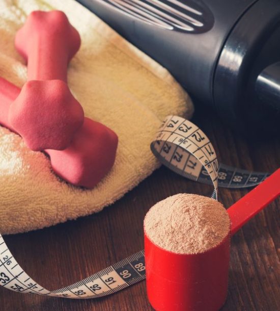 Pleno Corpo: Whey para Emagrecer