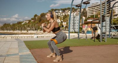 Hip Dips: exercicios