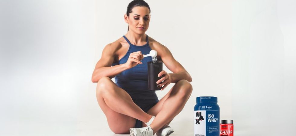 10 Suplementos Essenciais para Performance