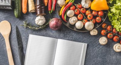 50 receitas fit incríveis do Pinterest