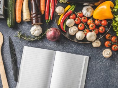 50 receitas fit incríveis do Pinterest
