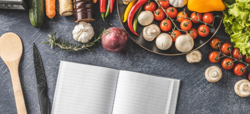 50 receitas fit incríveis do Pinterest