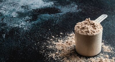 Whey Protein: Qual o Melhor Segundo o Rótulo