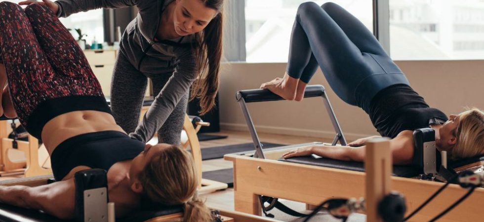 Pilates