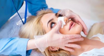 As 5 Cirurgias Plásticas Mais Populares: Descubra as Transformações Mais Desejadas