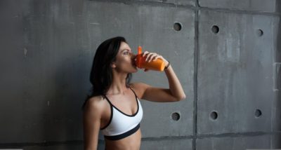 Whey Protein