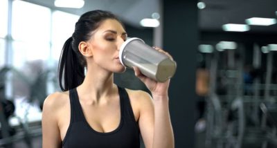 Quando tomar whey protein