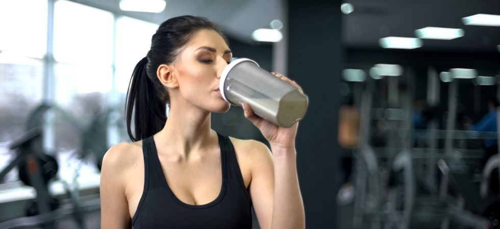 Quando tomar whey protein