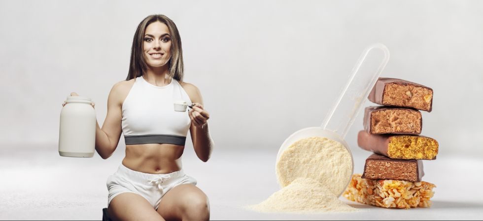 Whey Protein ideal para emagrecer