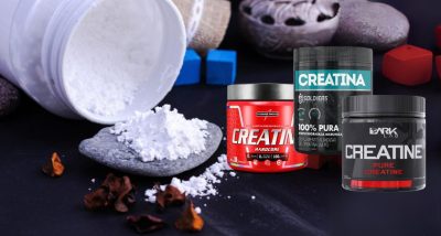 Creatina Com Os Melhores Preços