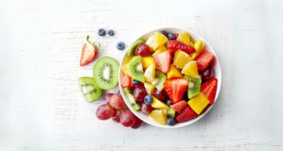 Frutas Engordam? Mitos e Verdades