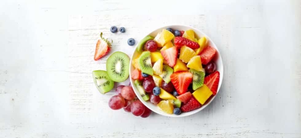 Frutas Engordam? Mitos e Verdades