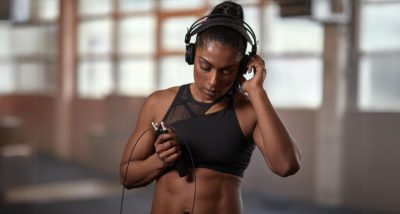 Pleno Corpo preparou algumas playlist no Spotfy