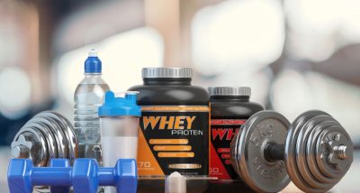 Whey Protein Concentrado