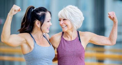 Benefícios da Creatina para Mulheres