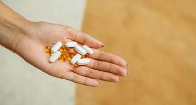 qual suplemento para ganhar massa muscular