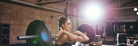 Treino Completo Para Crescer as Pernas