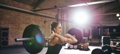 Treino Completo Para Crescer as Pernas