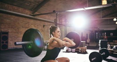 Treino Completo Para Crescer as Pernas