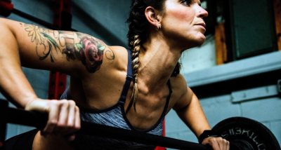 Ganhar de Massa Magra após os 40