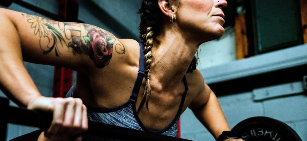 Ganhar de Massa Magra após os 40