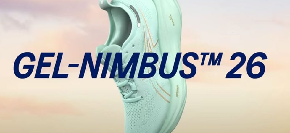 asics nimbo26