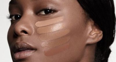 base para pele negra