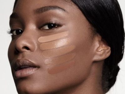 base para pele negra