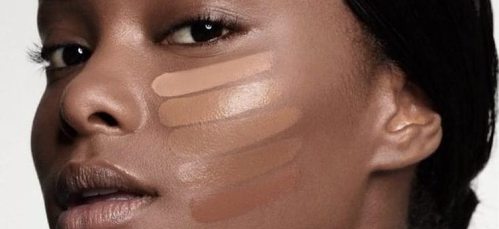base para pele negra