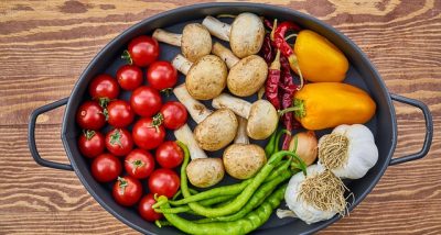 como reeducar a alimentação