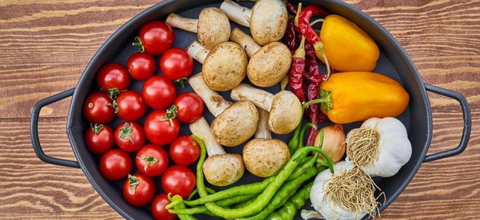 como reeducar a alimentação